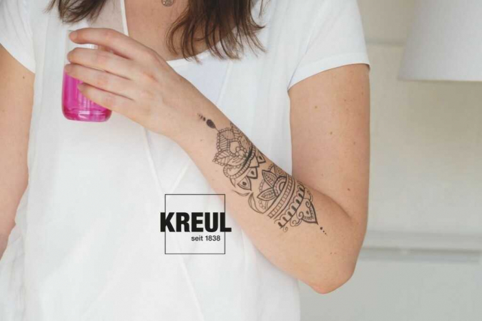 Markere si Carioci pentru Tatuaje Temporare - Micostore.ro [3]