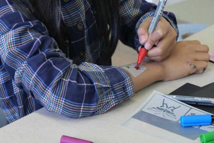 Markere si Carioci pentru Tatuaje Temporare - Micostore.ro [4]
