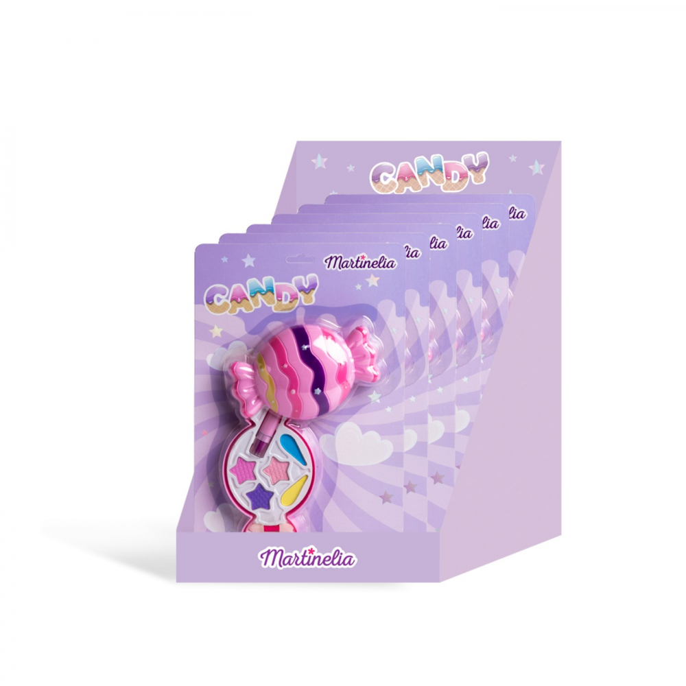 Martinelia candy trusa de make-up bomboana, varsta de la 3 ani la +15 ani [3]