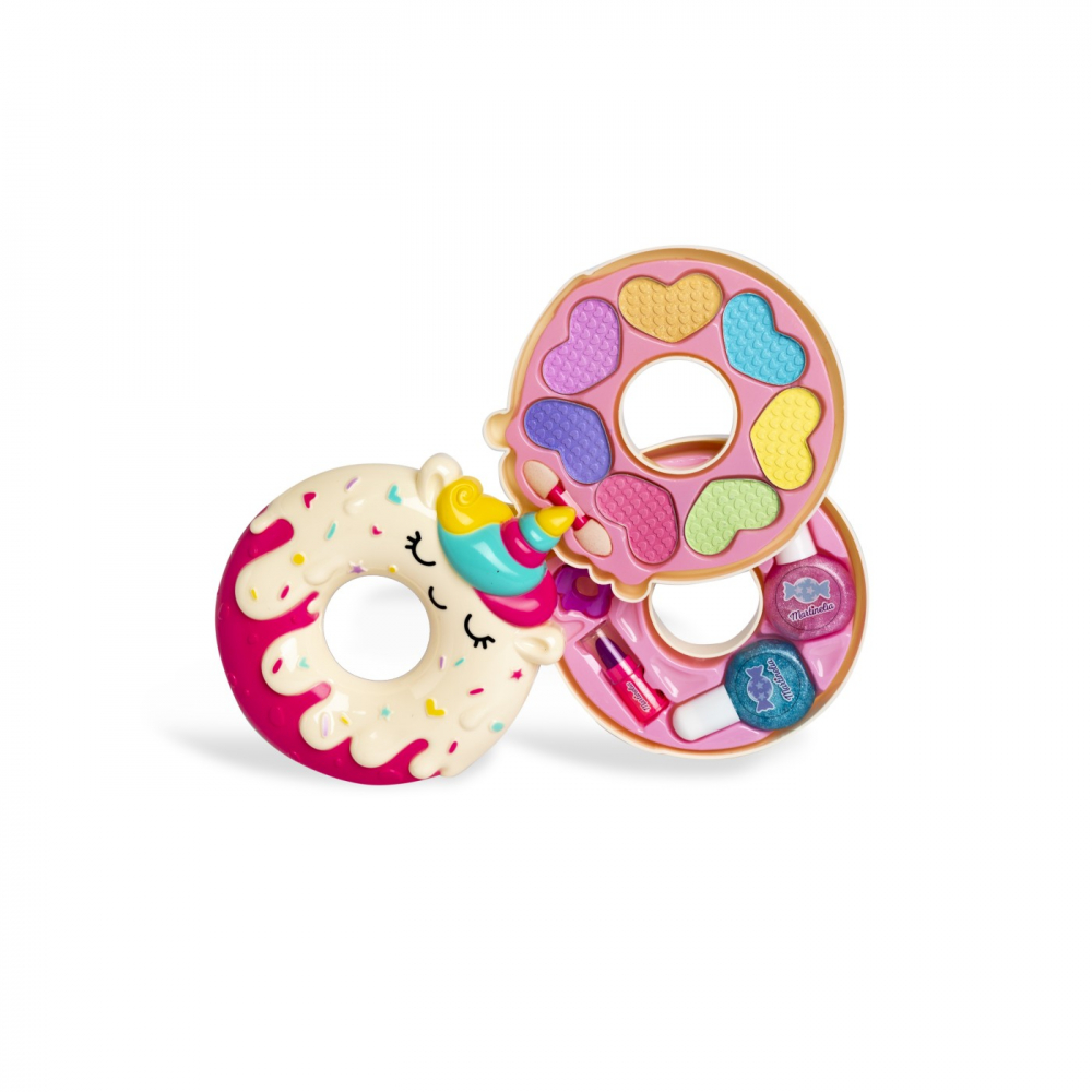 Martinelia candy unicorn trusa de machiaj, varsta de la 3 ani la +15 ani [2]