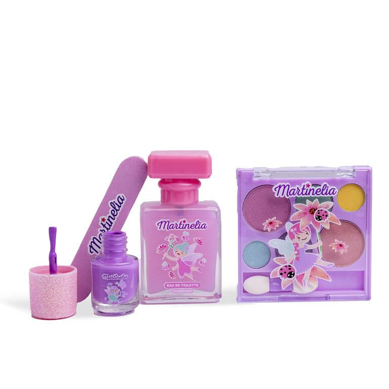 Martinelia fairy things set magic de infrumusetare copii varsta 3 ani - +15 ani [2]