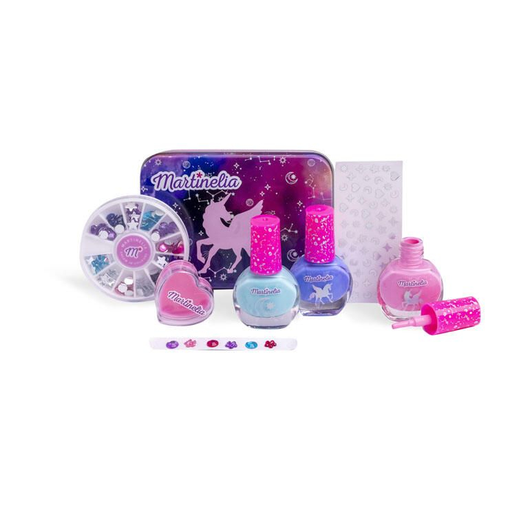 Martinelia galaxy dreams set pentru unghii [2]