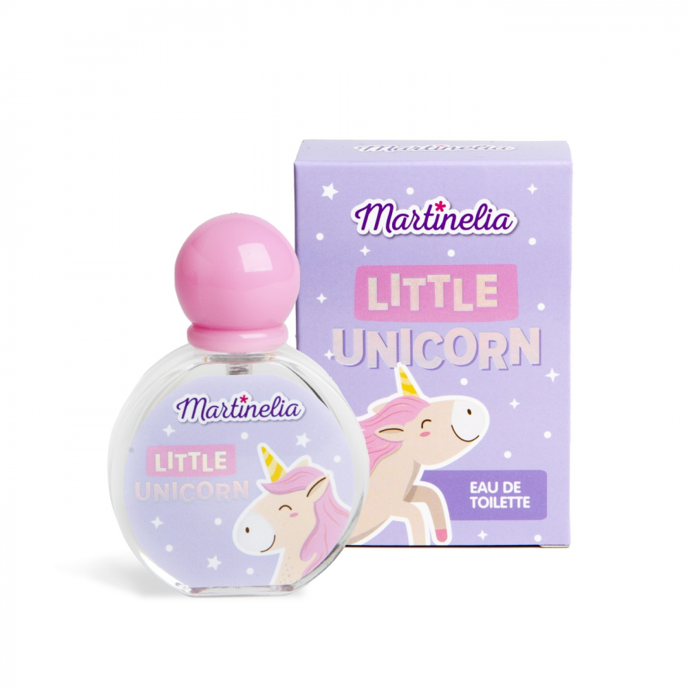 Martinelia little unicorn parfum 30ml, varsta de la 3 ani la +15 ani [3]
