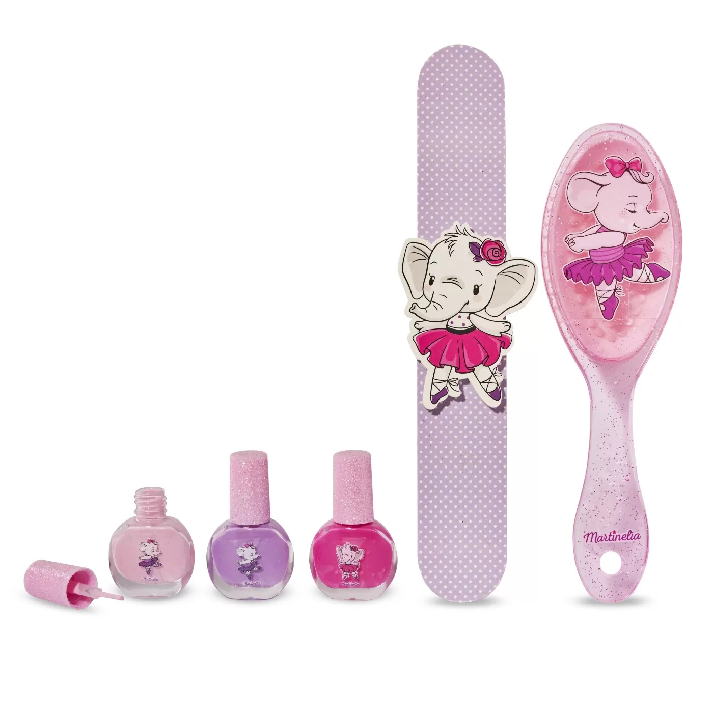 Martinelia magic ballet set frumusete, varsta de la 3 ani la +15 ani [2]