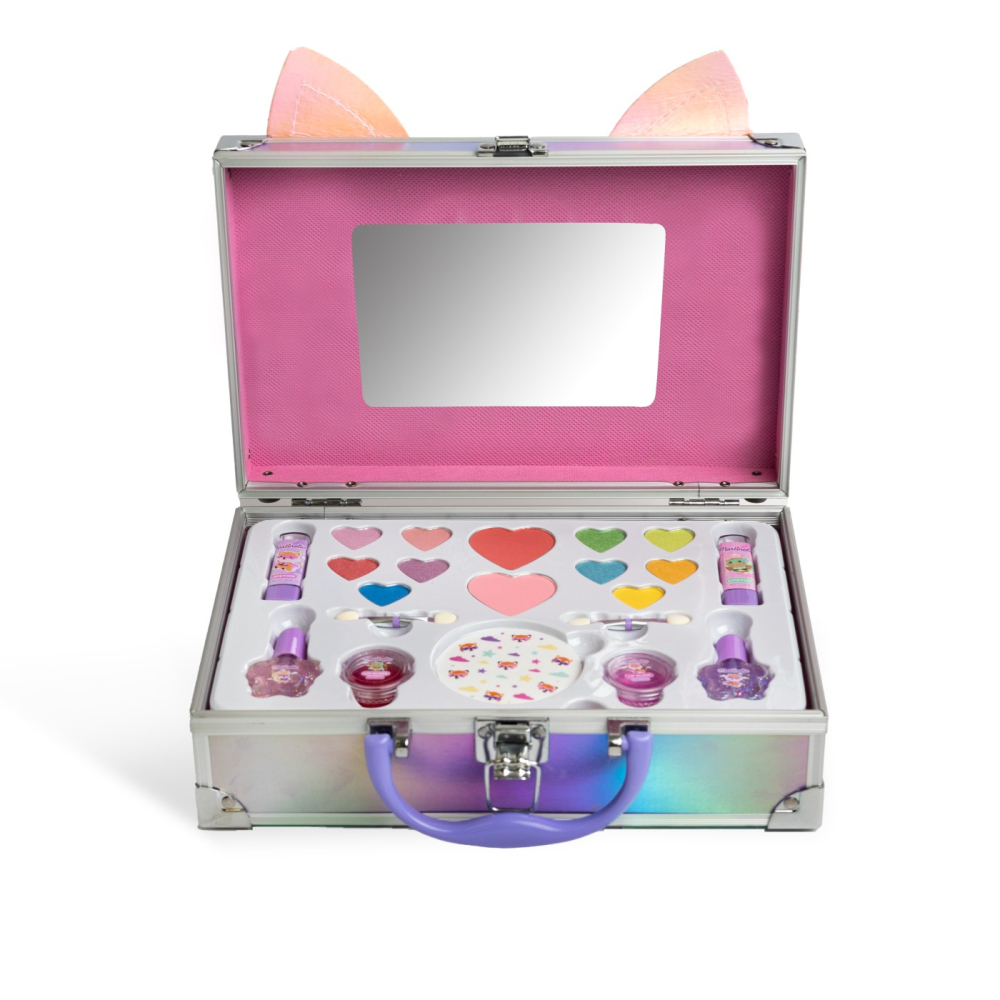 Martinelia my best friends trusa de machiaj in servieta [2]