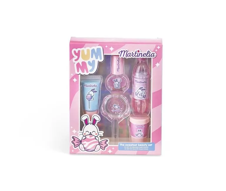 Martinelia yummy set infrumusetare, varsta de la 3 ani la +15 ani [1]