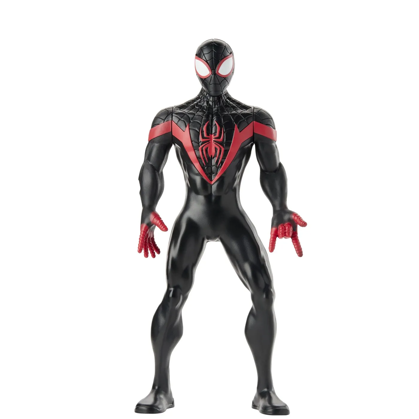 Marvel avengers figurina miles morales 24cm, varsta de la 4 ani la 8 ani [2]