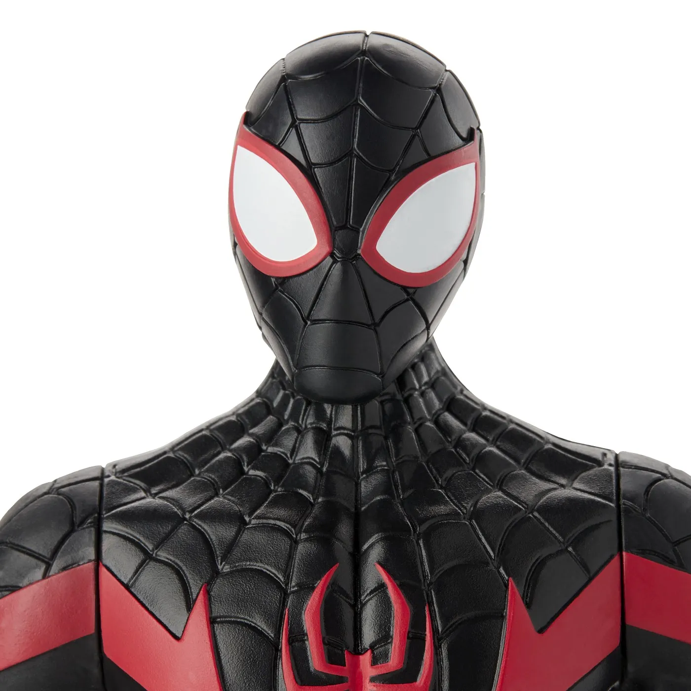 Marvel avengers figurina miles morales 24cm, varsta de la 4 ani la 8 ani [3]