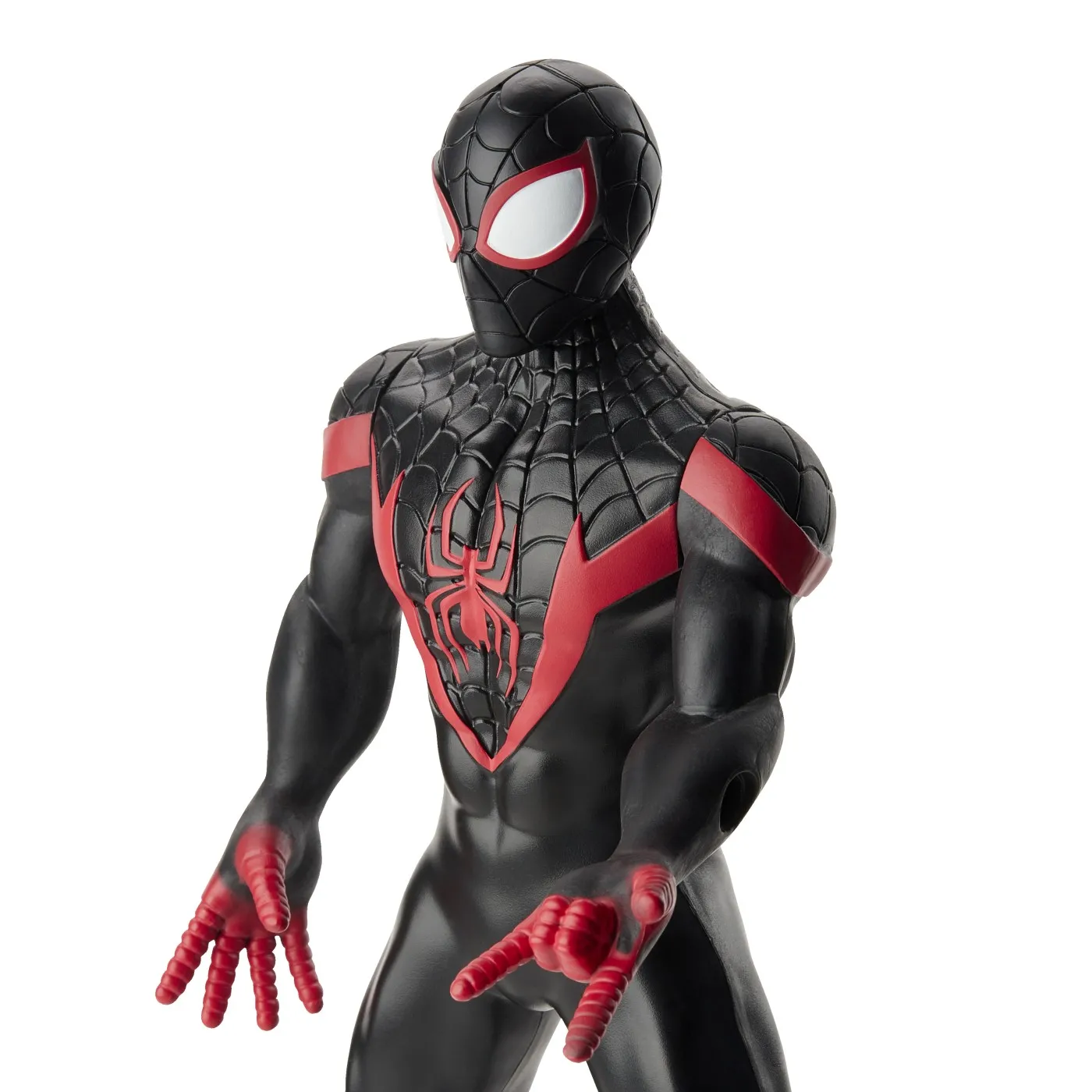Marvel avengers figurina miles morales 24cm, varsta de la 4 ani la 8 ani [5]