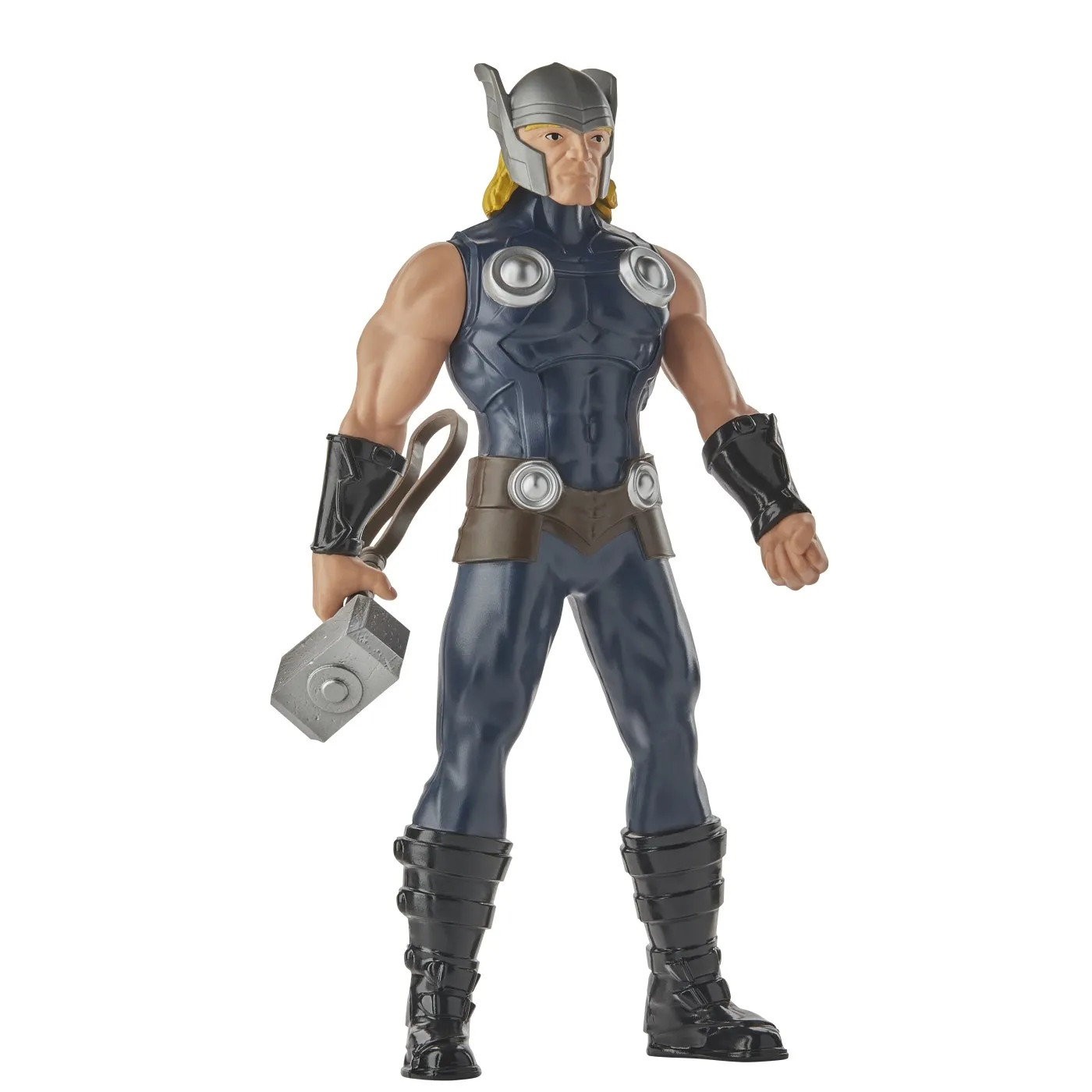 Marvel avengers figurina thor 24cm, varsta de la 4 ani la 8 ani [8]