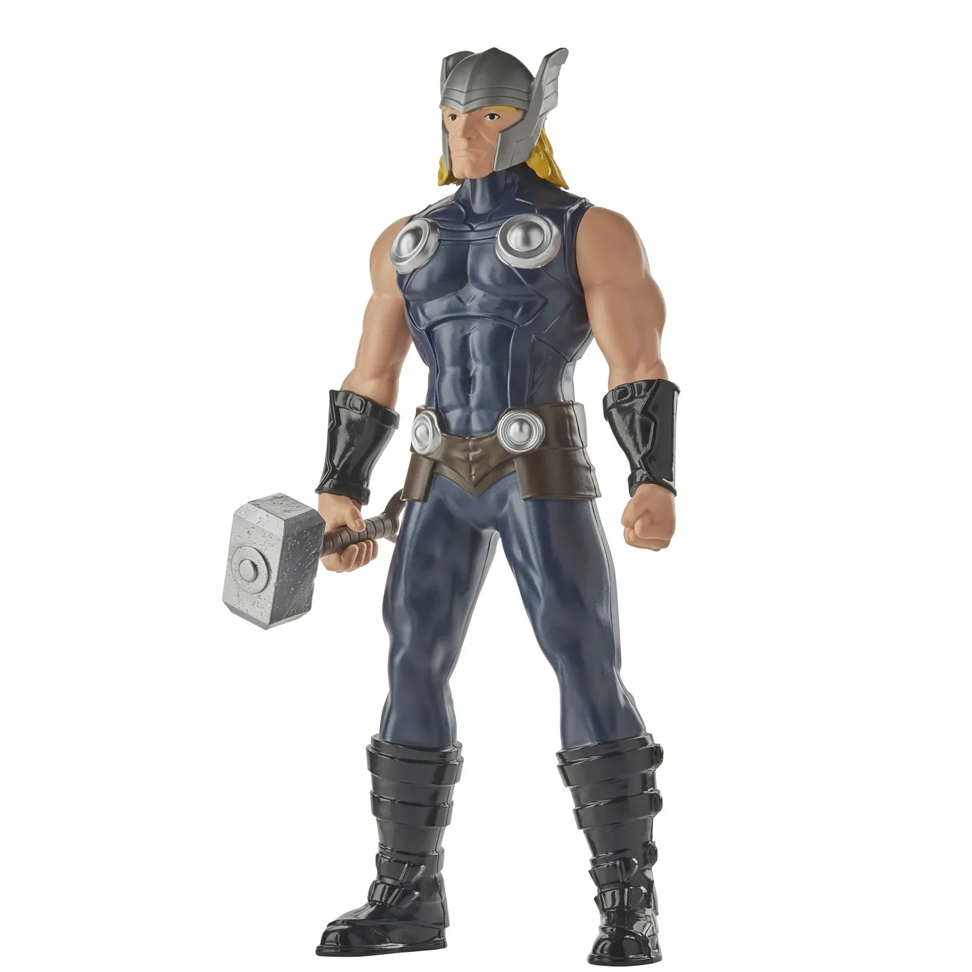 Marvel avengers figurina thor 24cm, varsta de la 4 ani la 8 ani [2]