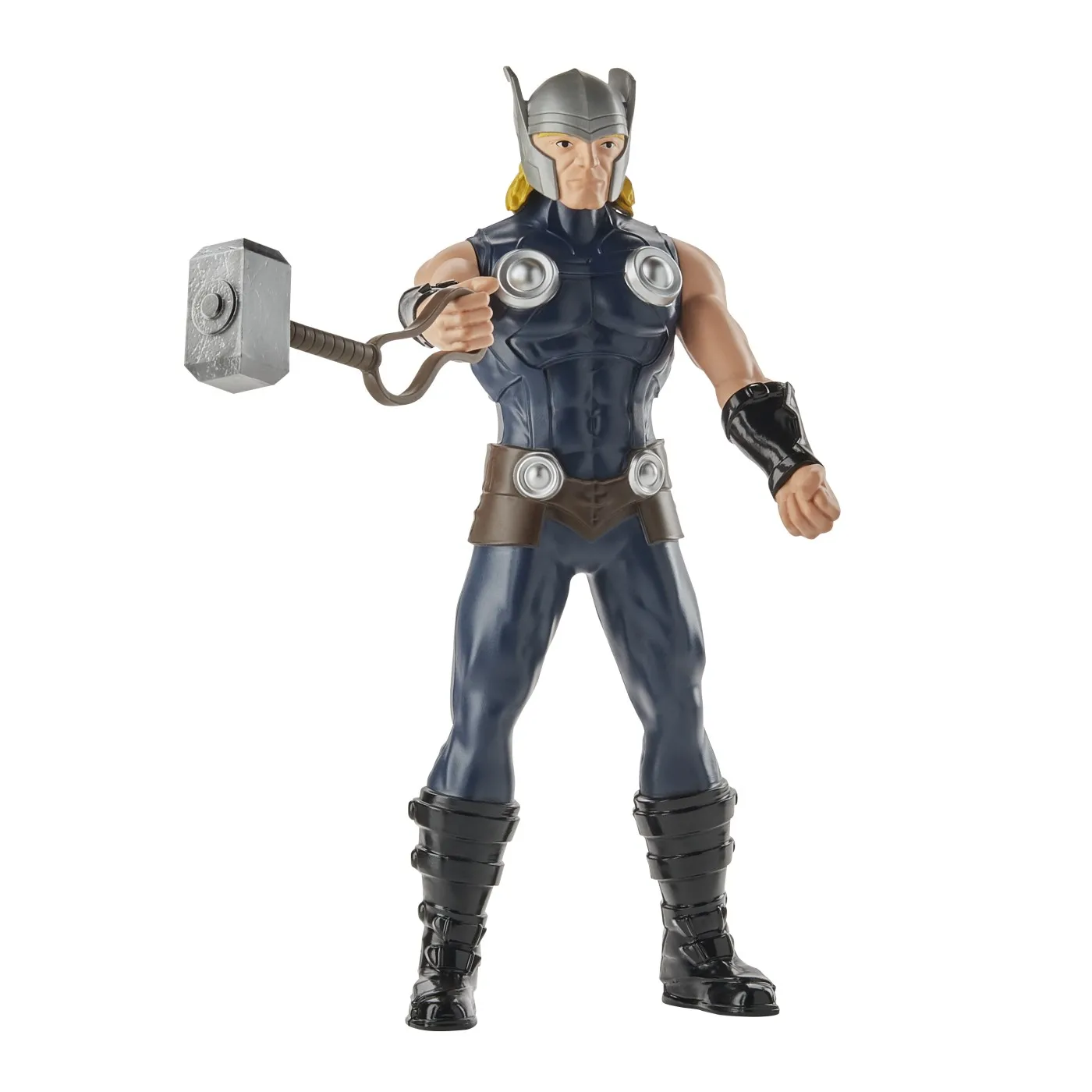 Marvel avengers figurina thor 24cm, varsta de la 4 ani la 8 ani [3]