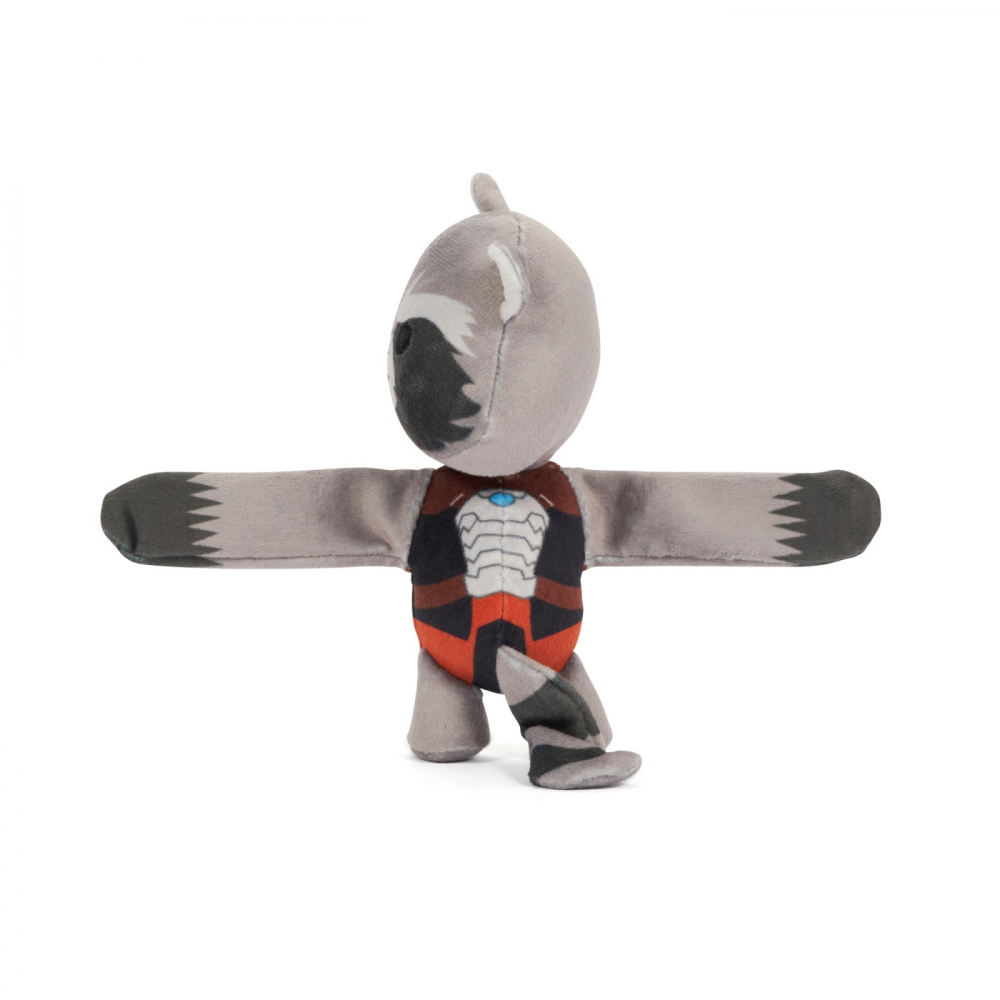 Marvel bratara de plus rocket 17cm [2]