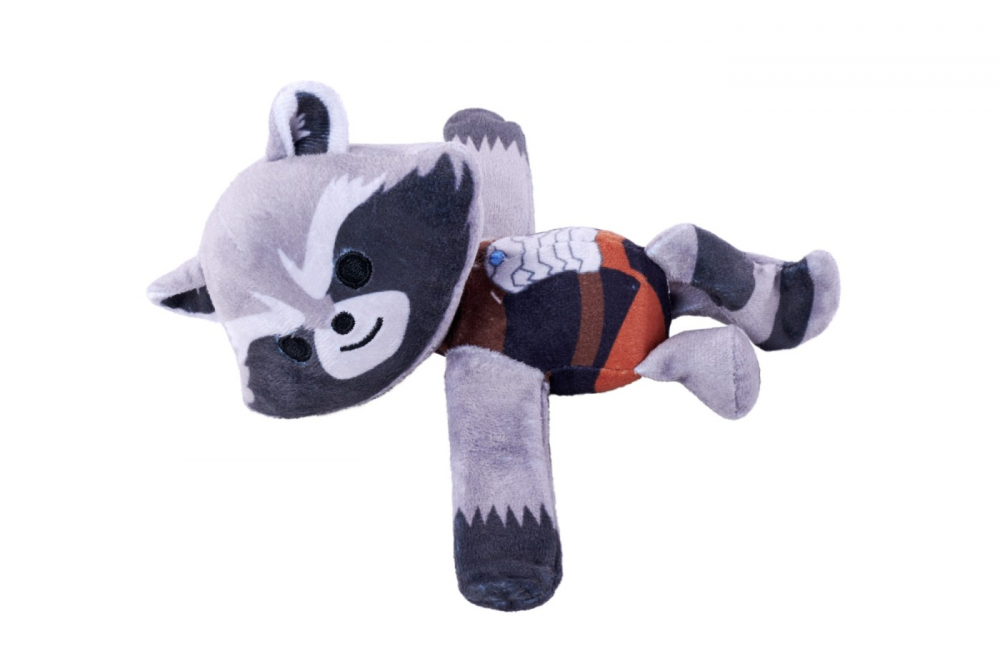 Marvel bratara de plus rocket 17cm [5]