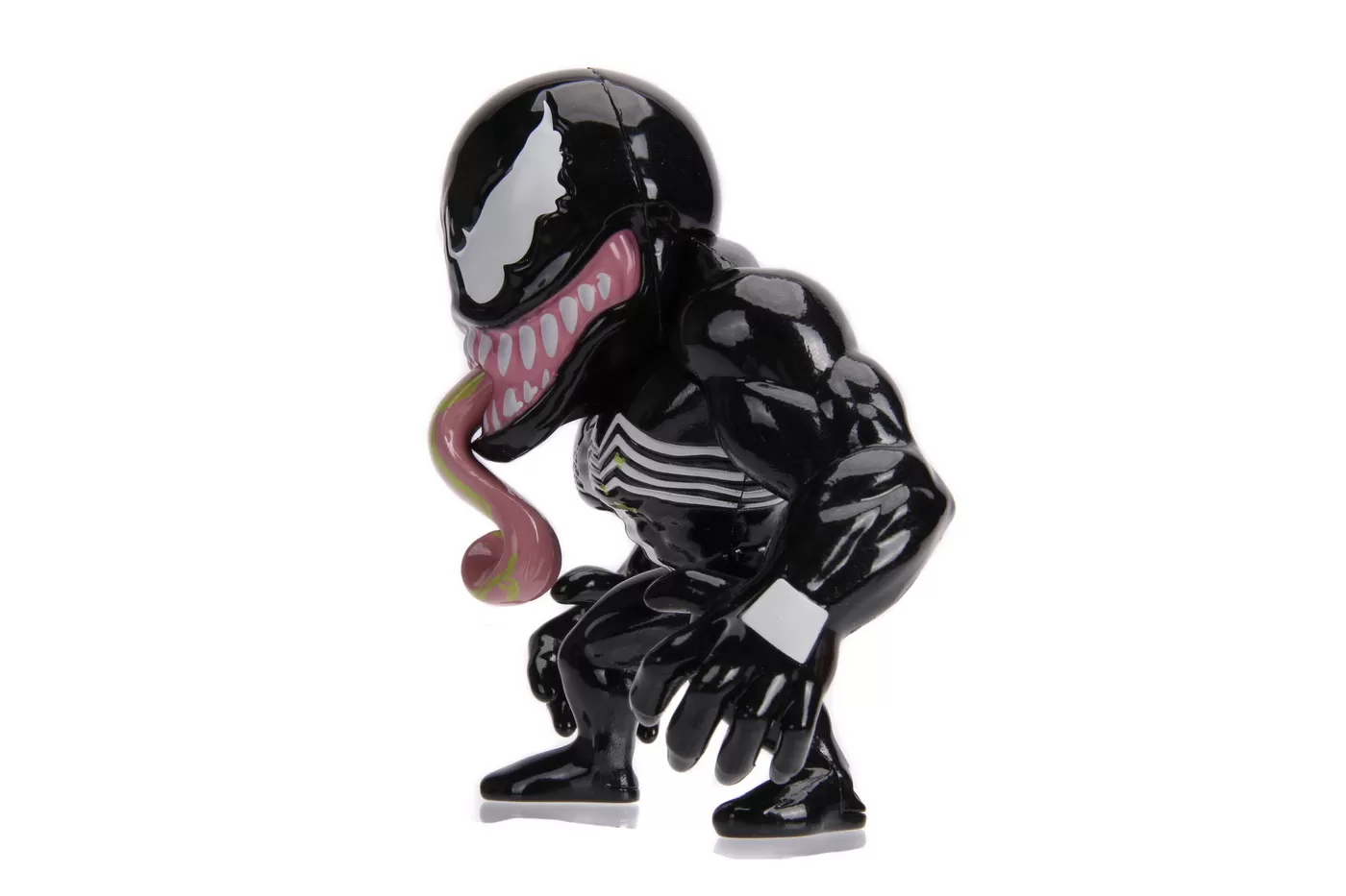 Marvel figurina metalica venom 10cm [3]