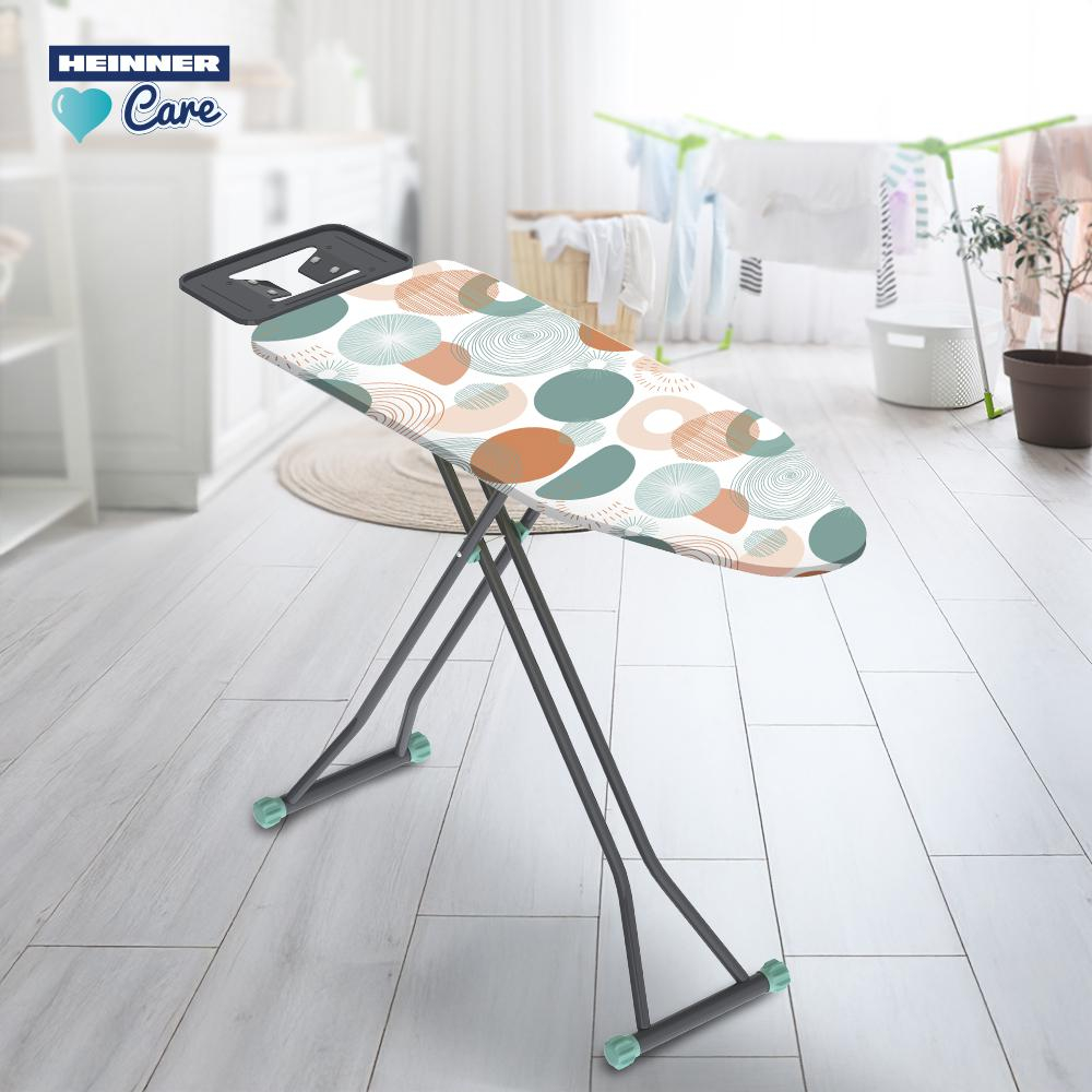 Masa de calcat 110x38 cm, lavinia, heinner care [2]