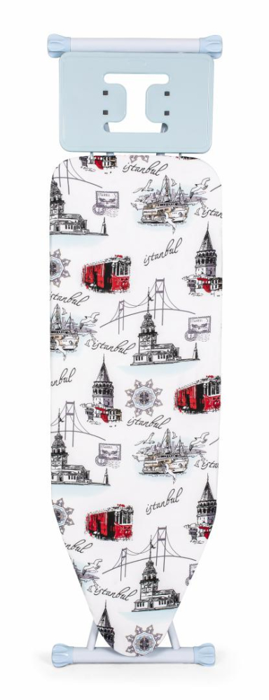 Masa de calcat 125 x 42 cm, klass, heinner care [4]