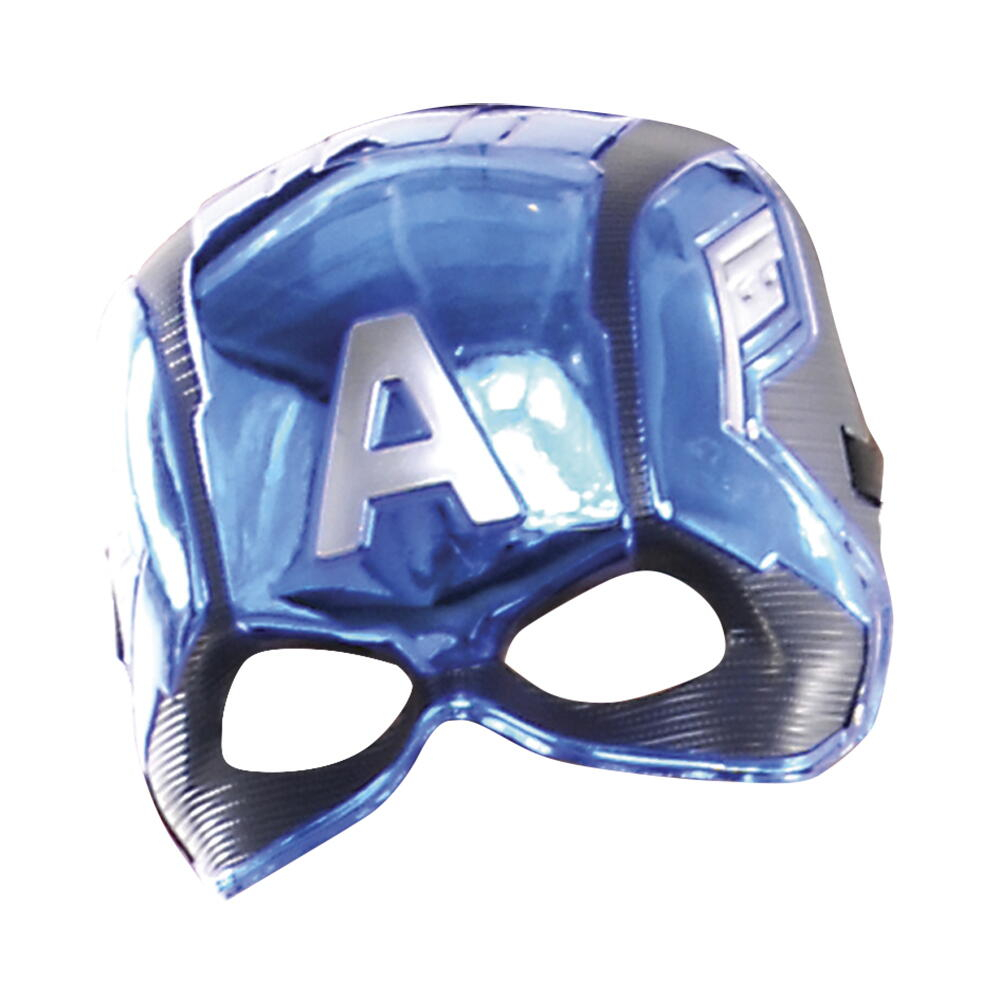 Masca metalica Captain America [1]