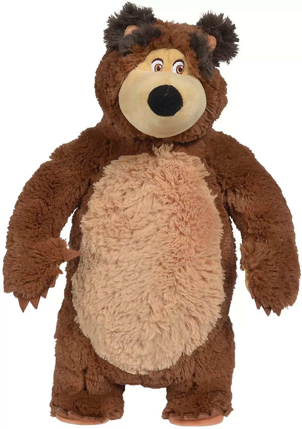 Masha ursul de plus 40cm [4]
