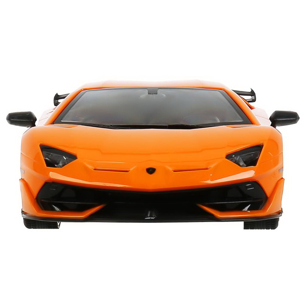 Masina cu telecomanda aventador svj portocaliu scara 1 la 14 [4]