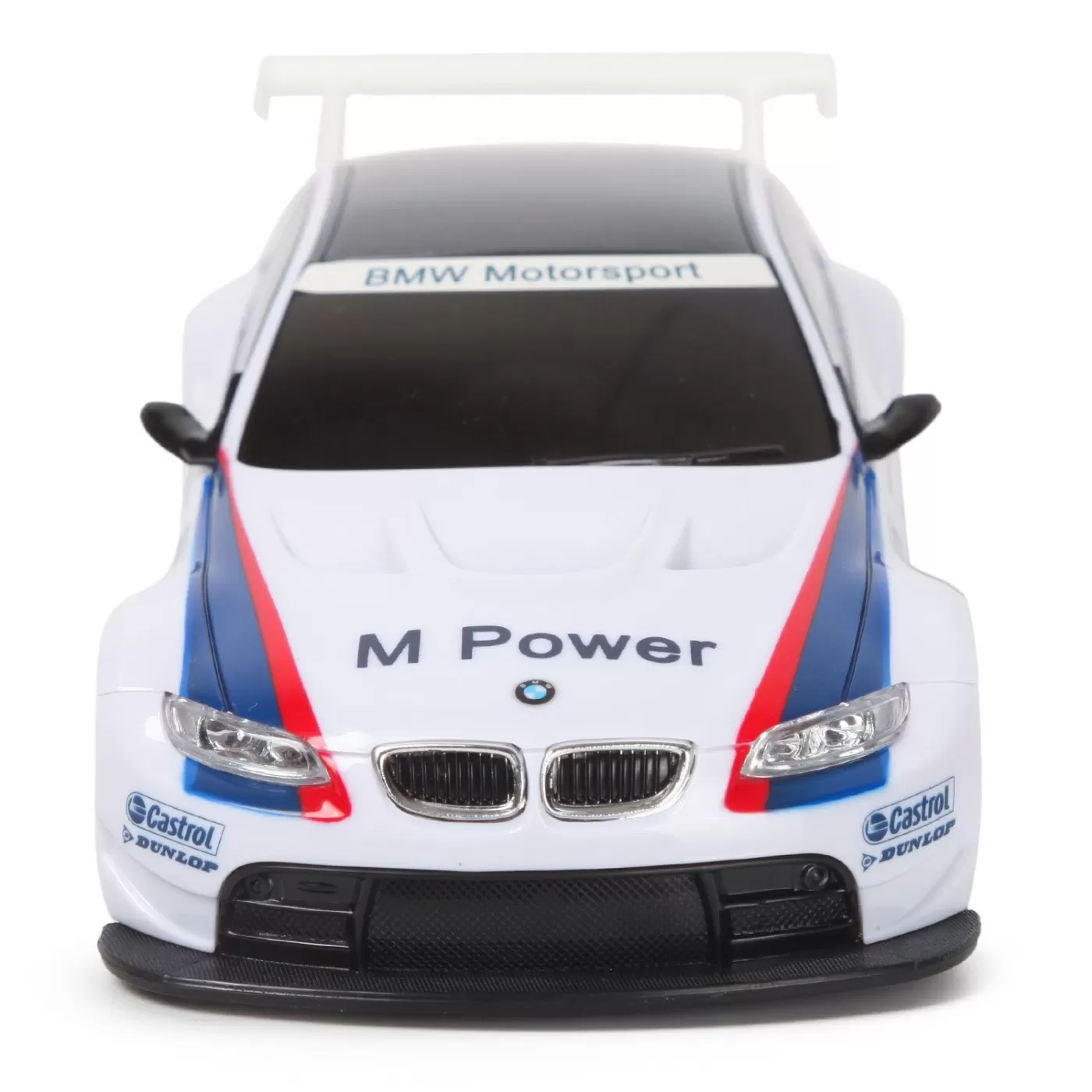 Masina cu telecomanda bmw m3 cu scara 1 la 24, varsta de la 3 ani la +15 ani [3]
