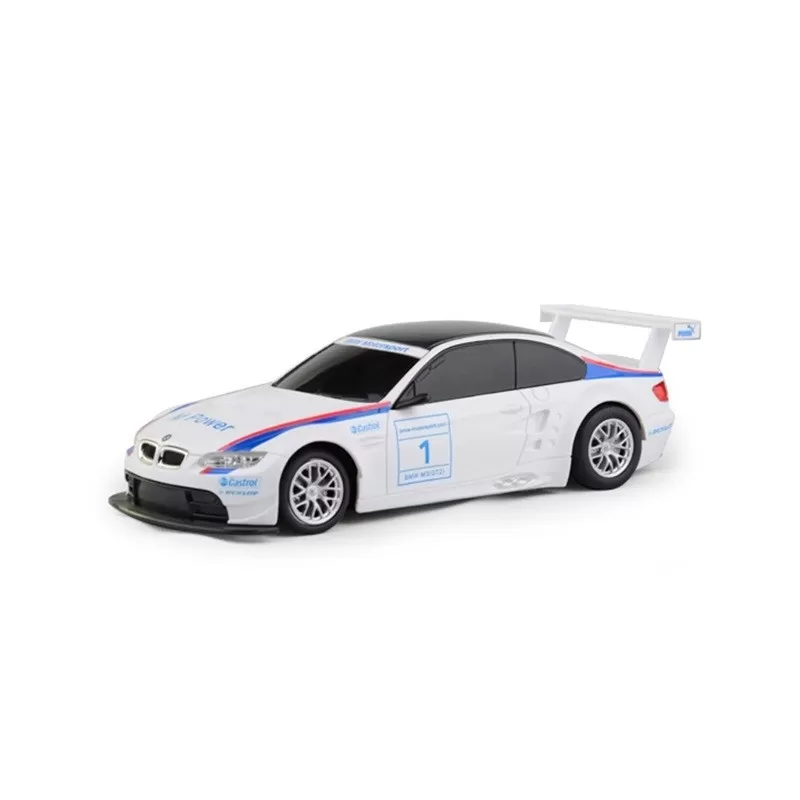 Masina cu telecomanda bmw m3 cu scara 1 la 24, varsta de la 3 ani la +15 ani [7]