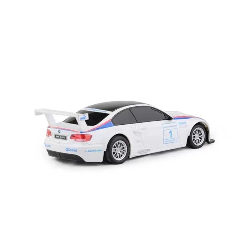 Masina cu telecomanda bmw m3 cu scara 1 la 24, varsta de la 3 ani la +15 ani [5]
