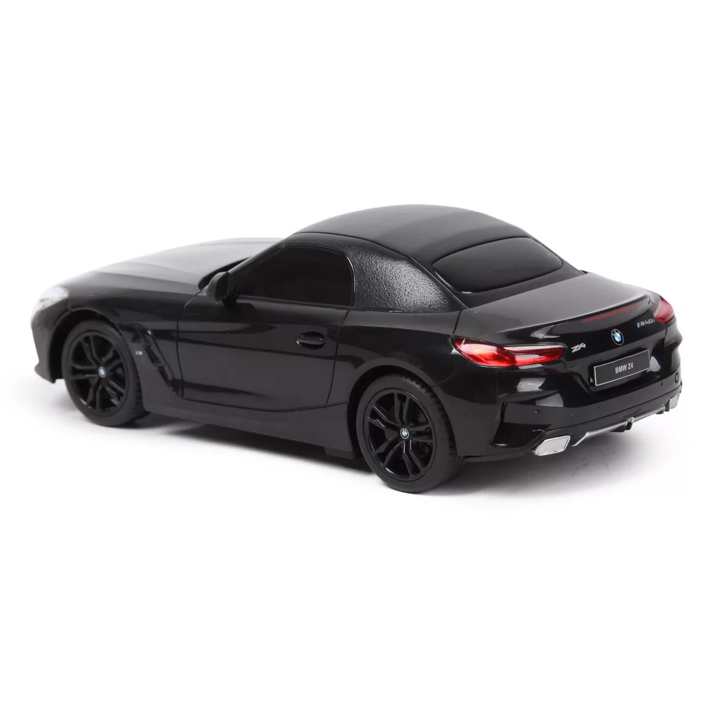 Masina cu telecomanda bmw z4 negru scara 1 la 24, varsta de la 3 ani la +15 ani [3]