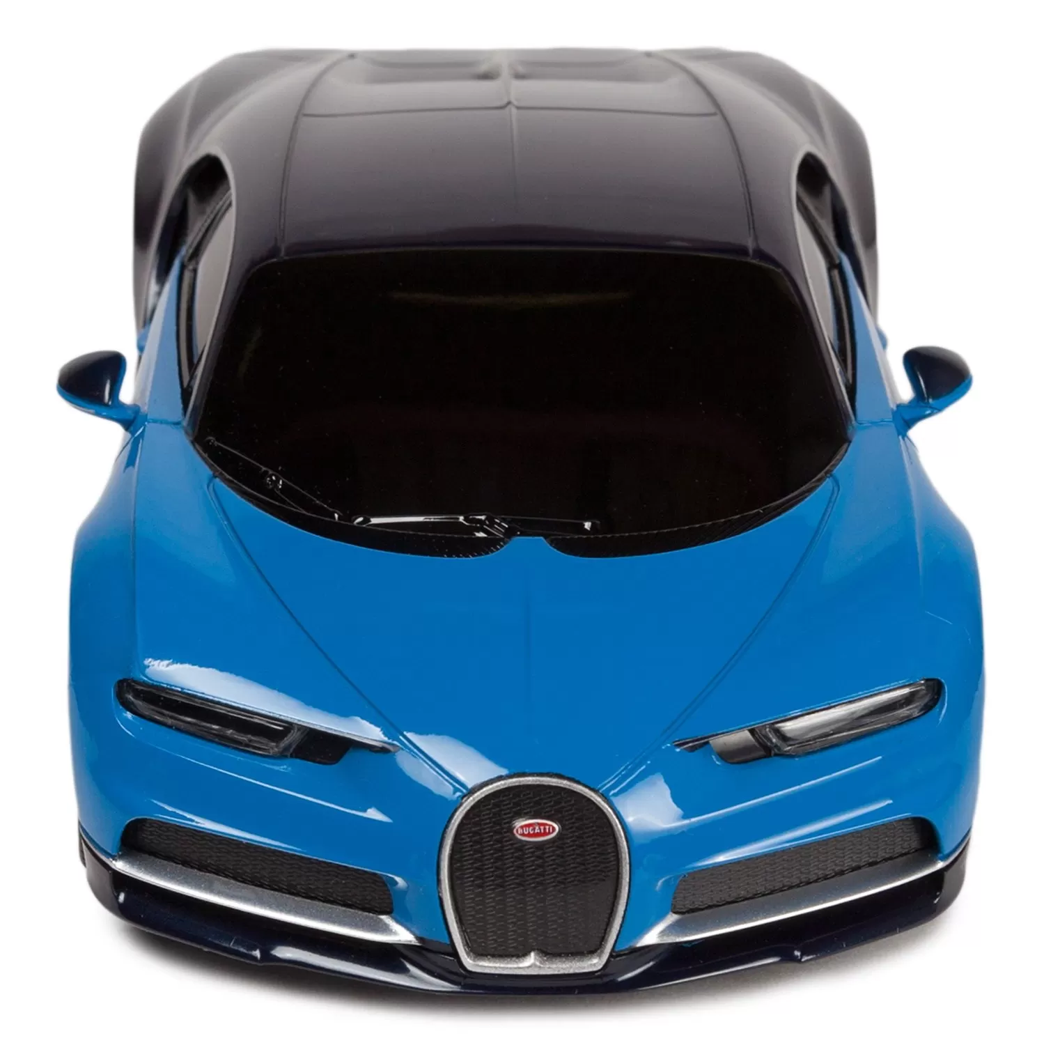 Masina cu telecomanda bugatti chiron albastru cu scara 1 la 24, copii varsta 3 ani pana la +15 ani [8]