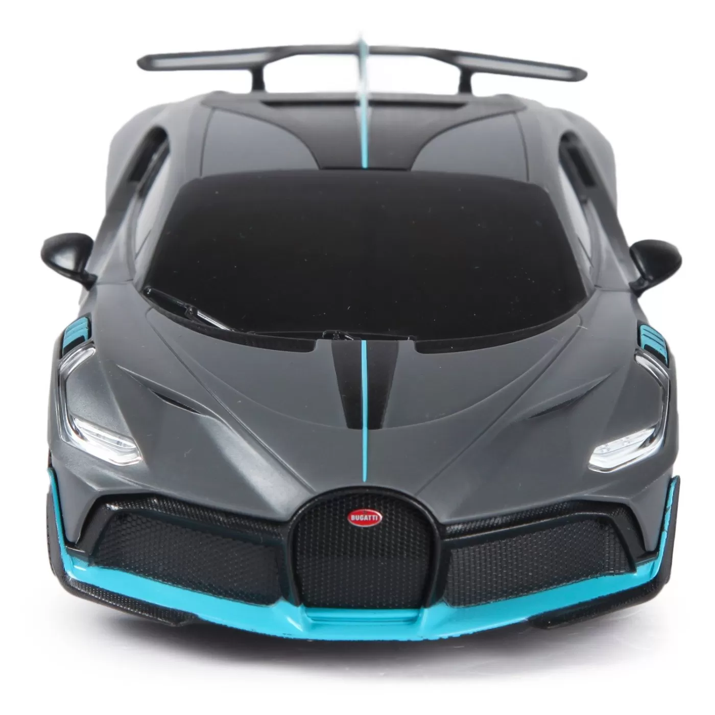 Masina cu telecomanda bugatti divo cu scara 1 la 24, varsta de la 3 ani la +15 ani [4]