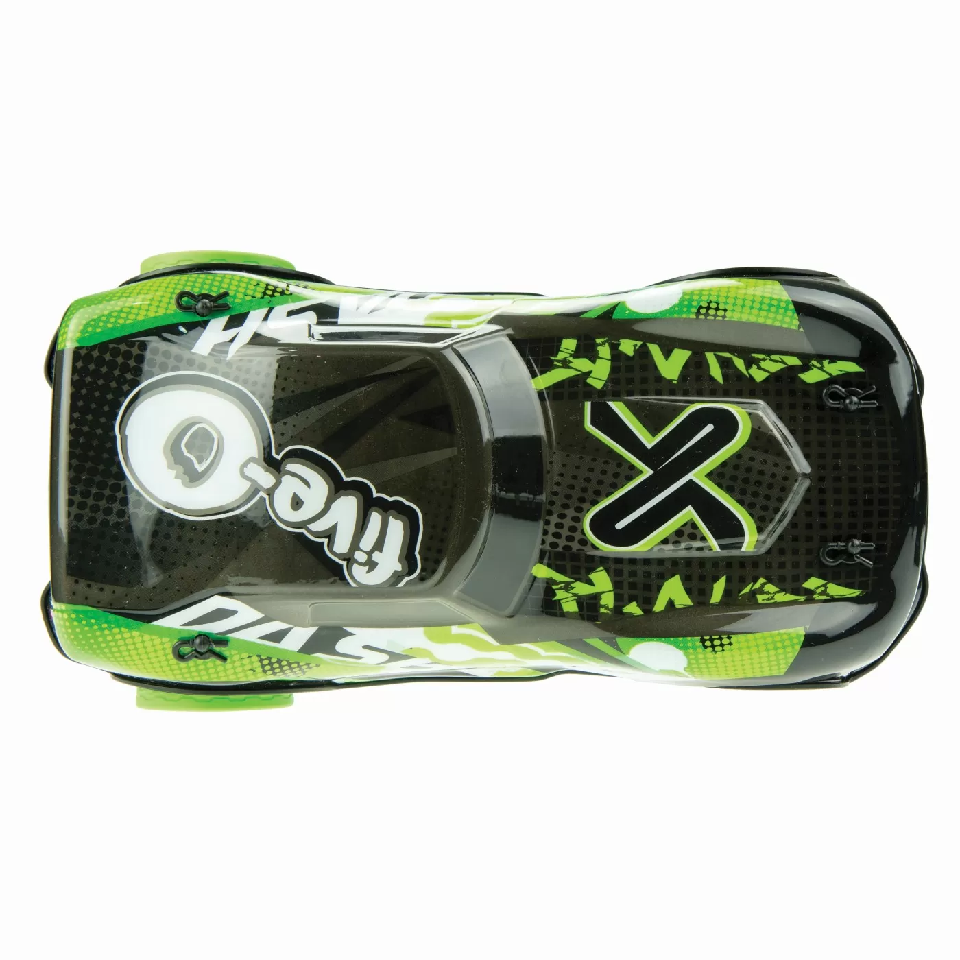 Masina cu telecomanda exost lightning dash, varsta de la 5 ani la 14 ani [6]
