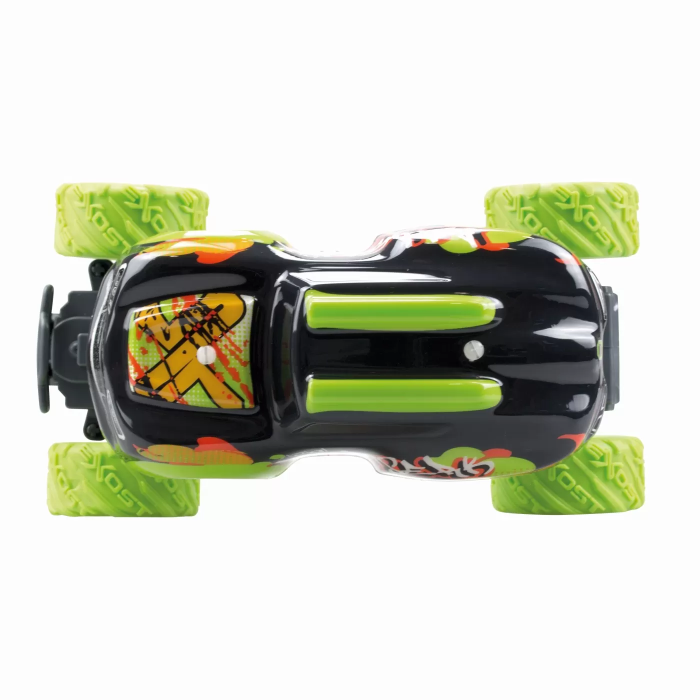 Masina cu telecomanda Exost, R/C, X-Crawler, Scara 1:18, varsta de la 5 ani la 14 ani [7]