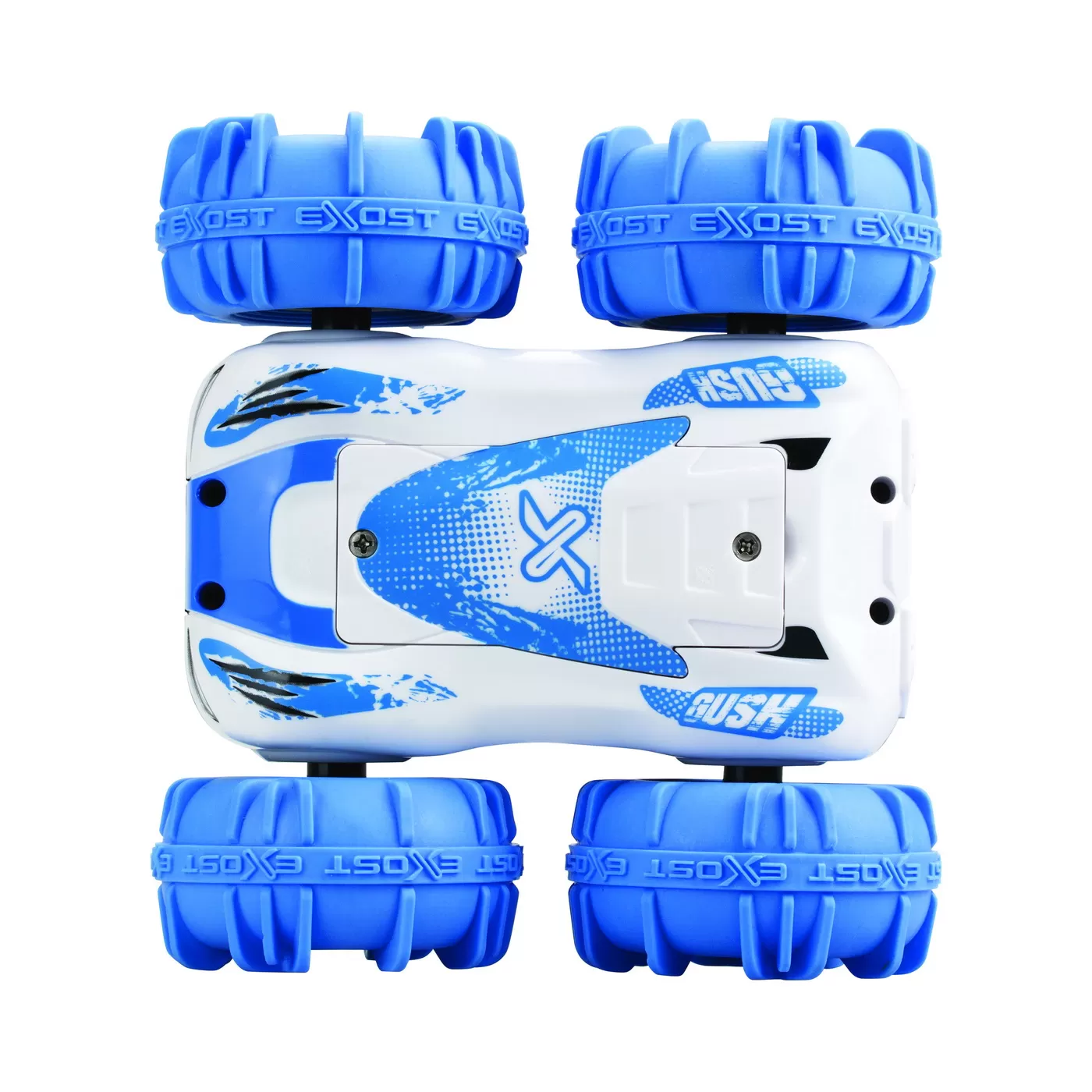 Masina cu telecomanda exost rc scara 1:18 360 aquacross, varsta de la 5 ani la 14 ani [7]
