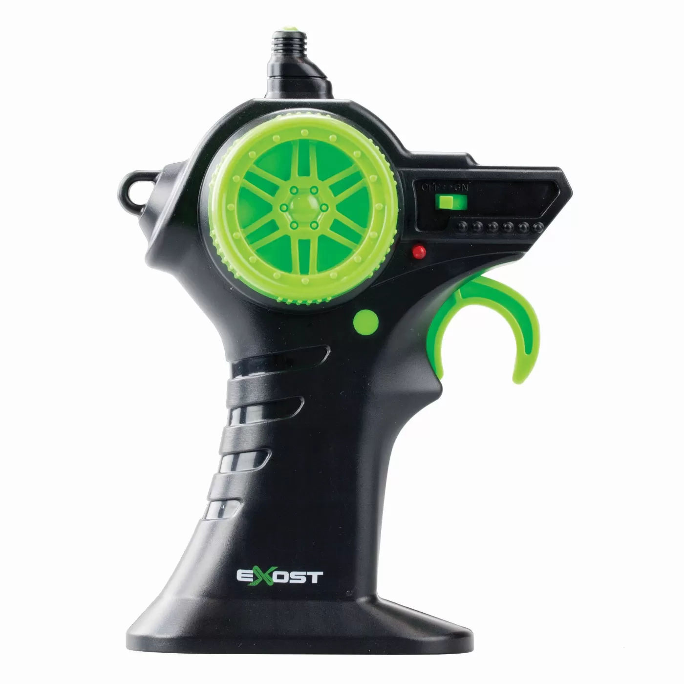 Masina cu telecomanda exost rc scara 1:18 dust storm, varsta de la 5 ani la +15 ani [8]