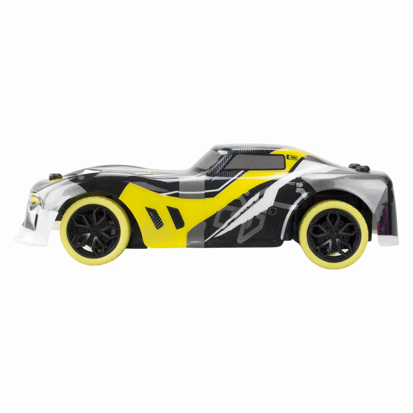 Masina cu telecomanda exost rc star rush, varsta de la 5 ani la +15 ani [5]