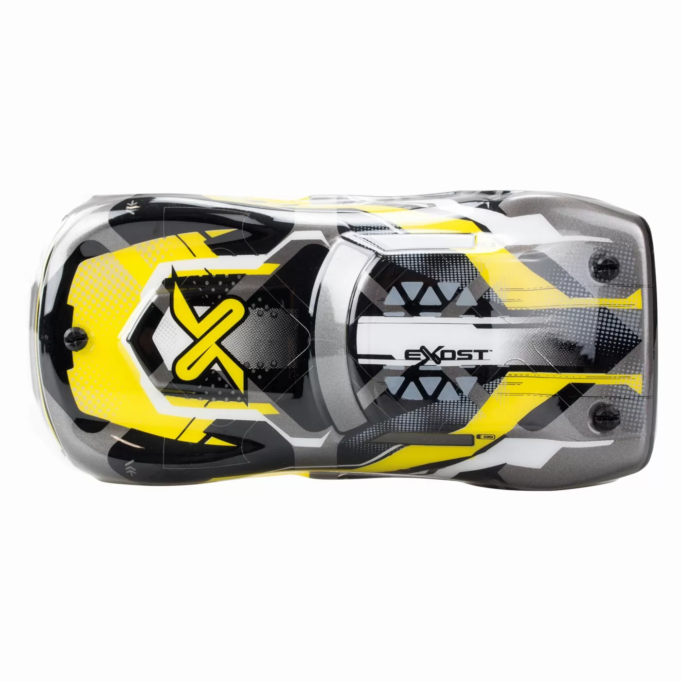 Masina cu telecomanda exost rc star rush, varsta de la 5 ani la +15 ani [6]