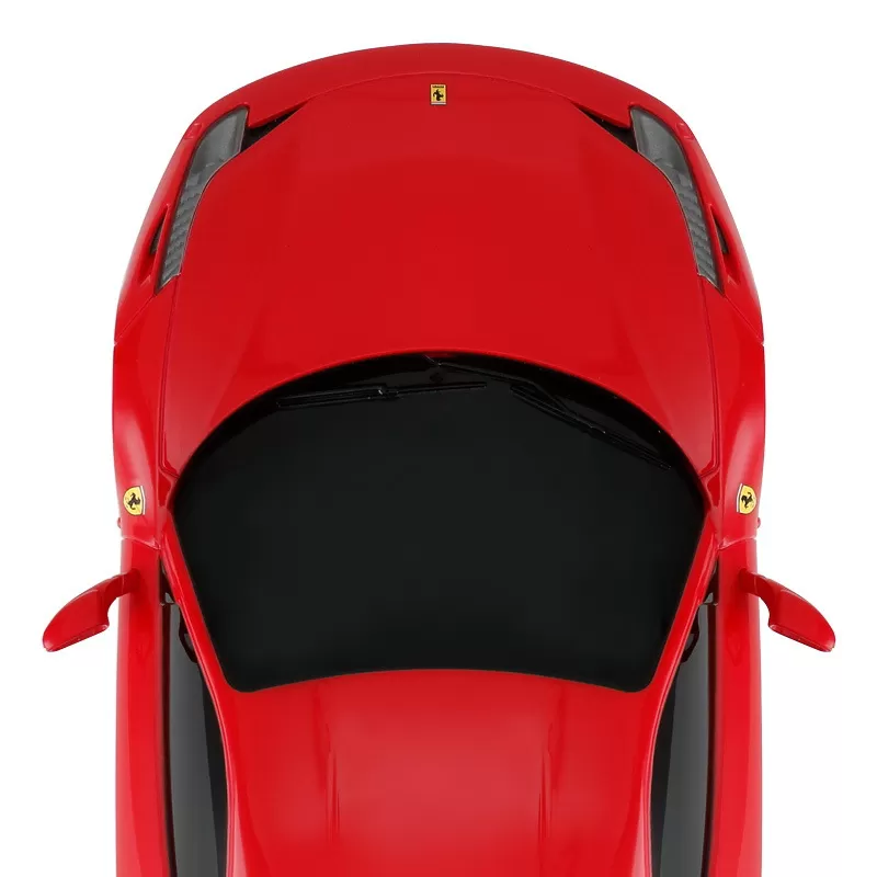 Masina cu telecomanda ferrari 458 italia scara 1 la 18, varsta de la 3 ani la +15 ani [4]