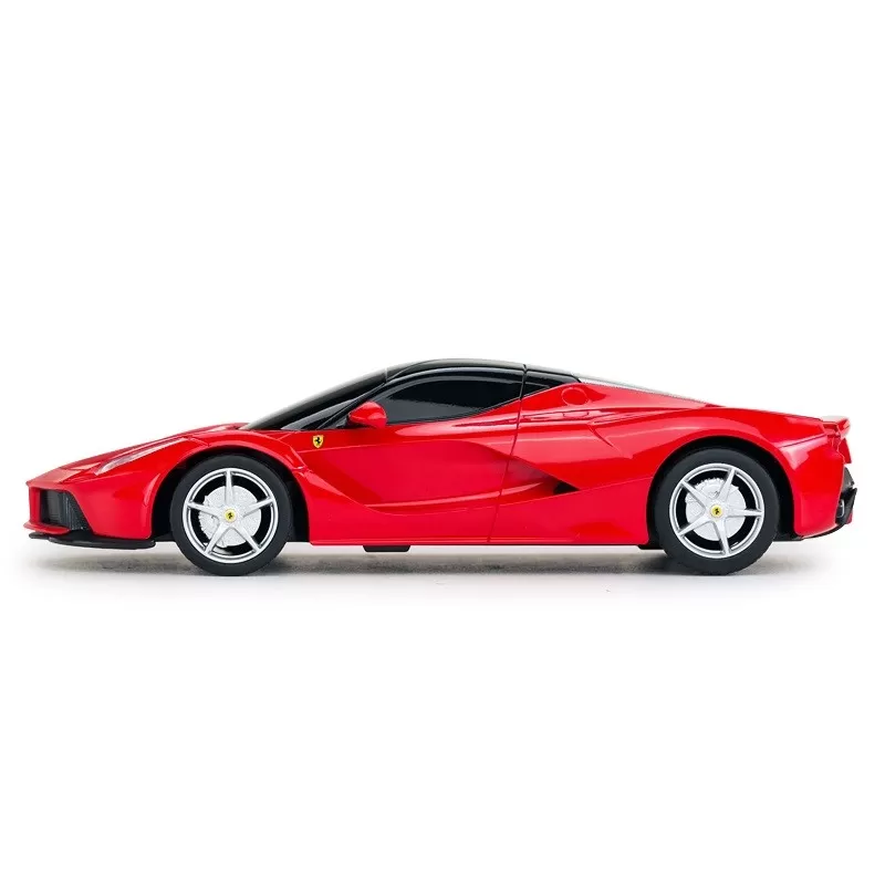 Masina cu telecomanda ferrari laferrari cu scara 1 la 24, varsta de la 3 ani la +15 ani [3]