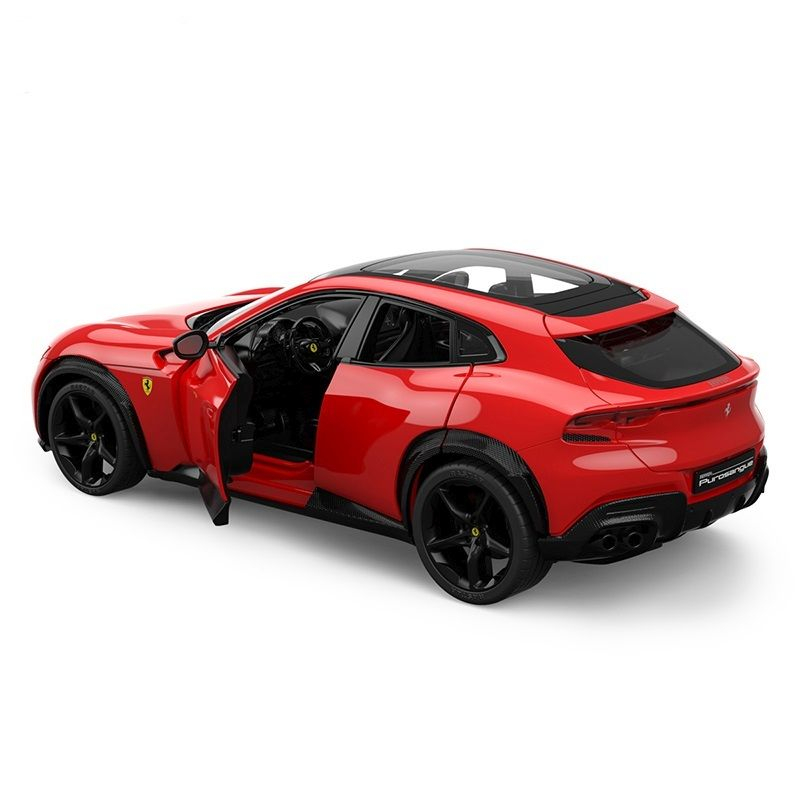Masina cu telecomanda  ferrari purosangue scara 1 la 14 [7]