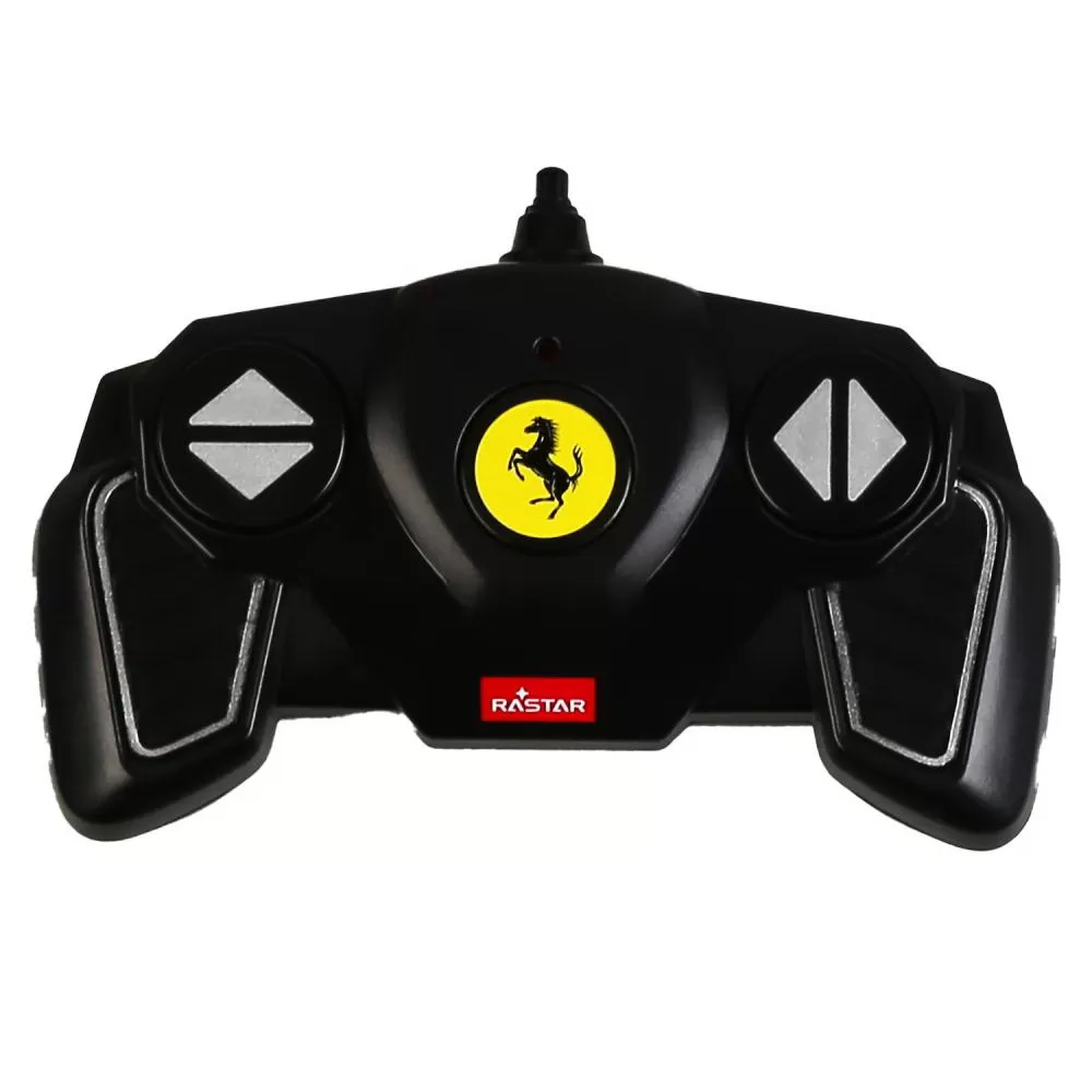 Masina cu telecomanda ferrari sf90 stradale scara 1 la 18, varsta de la 3 ani la +15 ani [6]