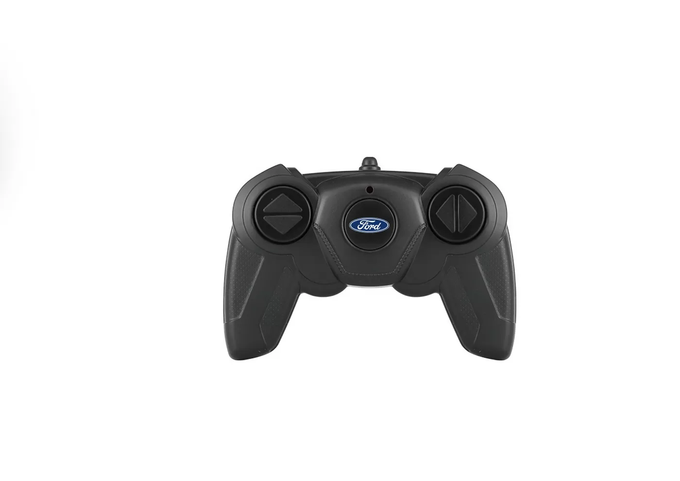 Masina cu telecomanda ford gt galben scara 1 la 24, varsta de la 3 ani la +15 ani [4]