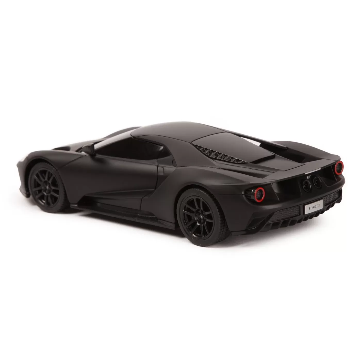 Masina cu telecomanda ford gt negru scara 1 la 24, varsta de la 3 ani la +15 ani [3]
