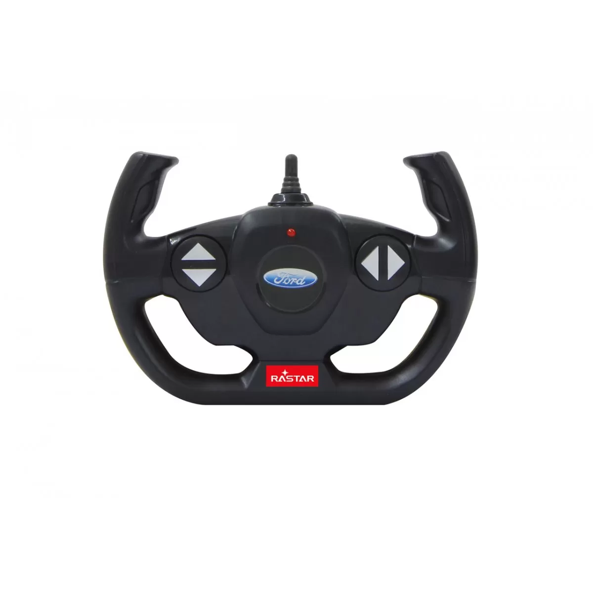 Masina cu telecomanda ford shelby gt500 albastru cu scara 1 la 14, copii 3 ani pana la +15 ani [3]