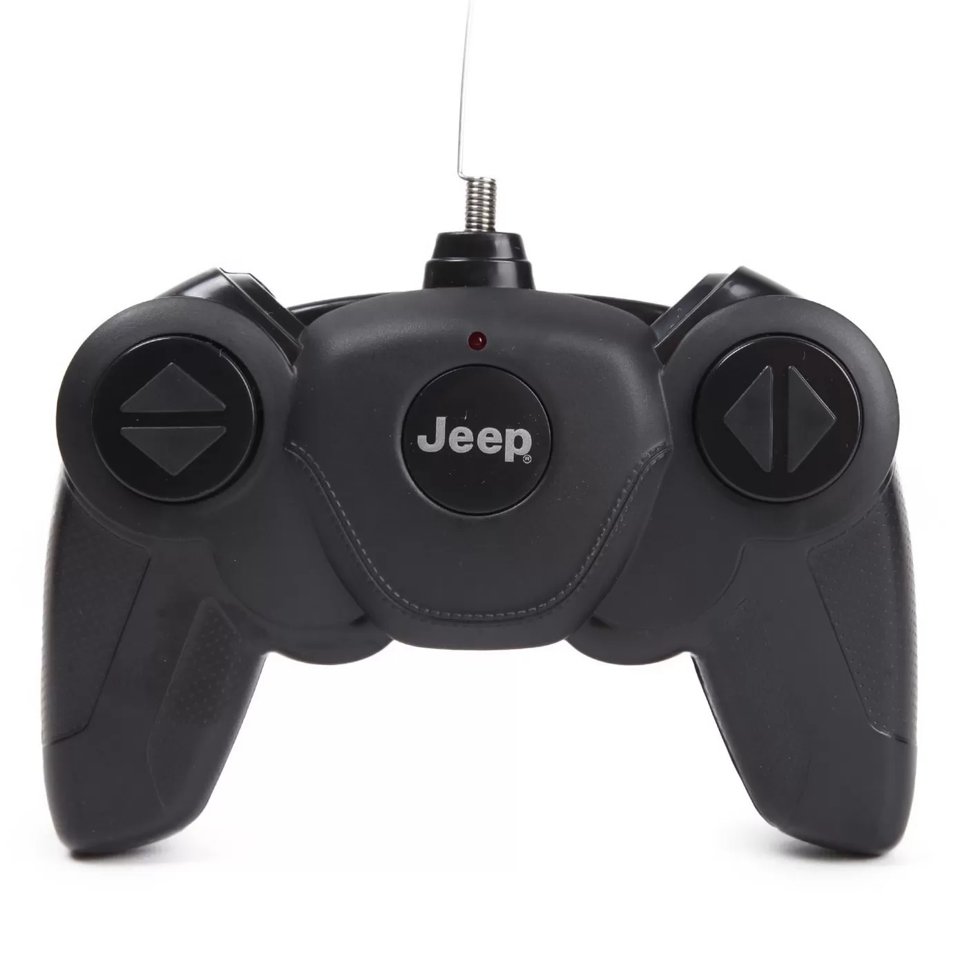 Masina cu telecomanda jeep wrangler jl rosu scara 1 la 24, varsta de la 3 ani la +15 ani [7]