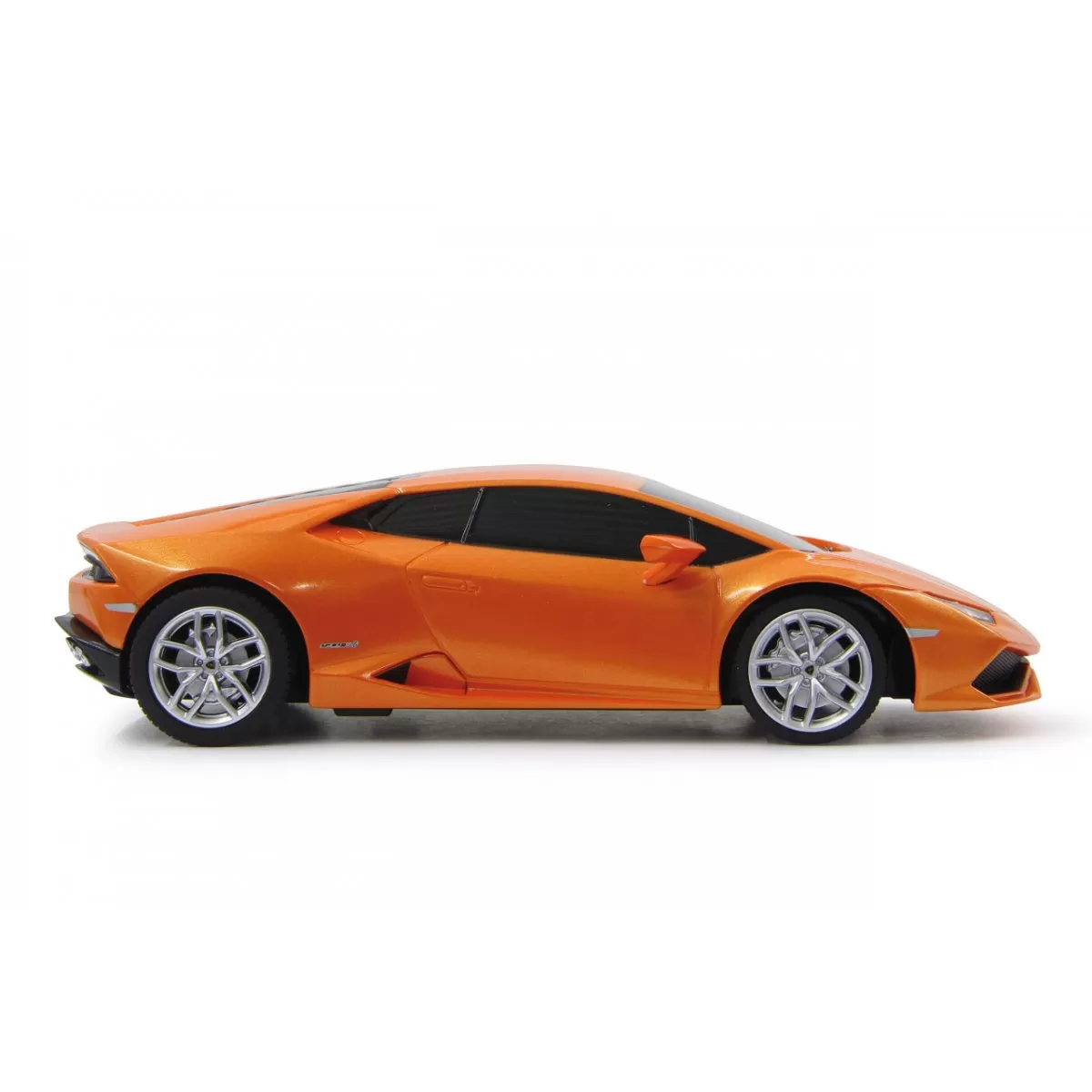 Masina cu telecomanda lamborghini hurac├â┬ün lp610-4 portocaliu cu scara 1 la 24, varsta de la 3 ani la +15 ani [5]