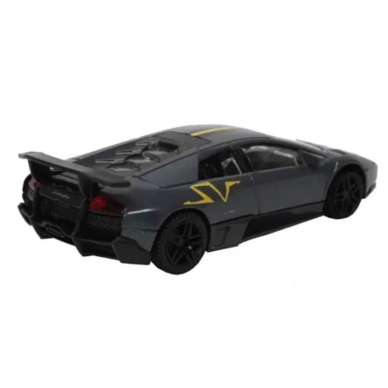 Masina cu telecomanda lamborghini murcielago lp670-4 superveloce china limited edition cu scara 1 la 24, varsta de la 3 ani la +15 ani [4]