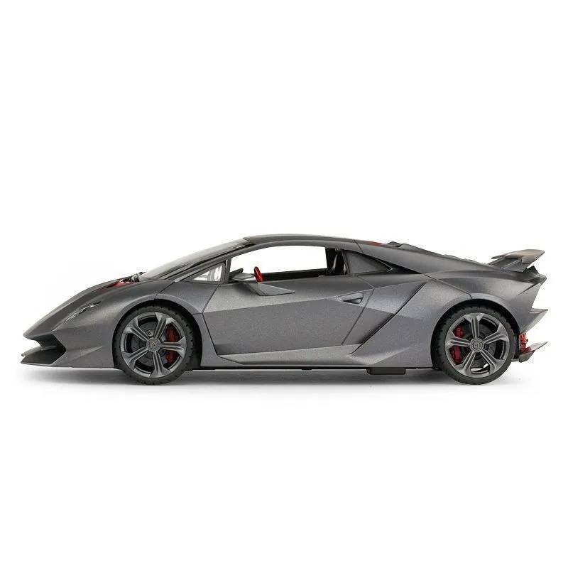Masina cu telecomanda lamborghini sesto elemento scara 1 la 14, copii varsta 3 ani pana la +15 ani [3]