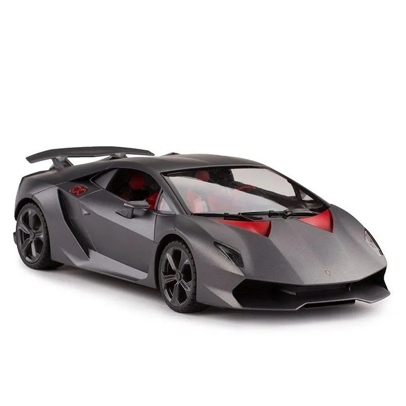 Masina cu telecomanda lamborghini sesto elemento scara 1 la 14, copii varsta 3 ani pana la +15 ani [5]