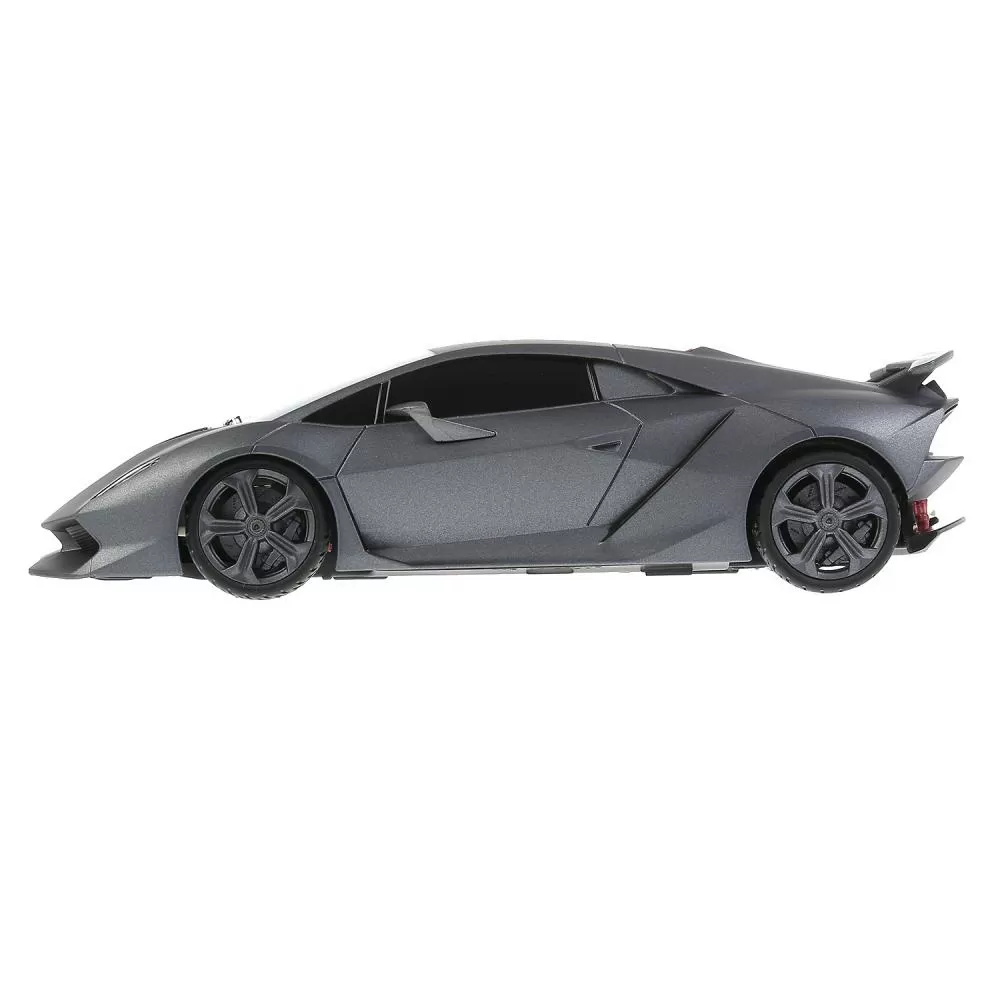 Masina cu telecomanda lamborghini sesto elemento scara 1 la 18, copii varsta 3 ani pana la +15 ani [5]