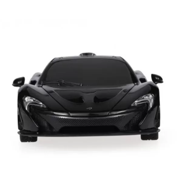 Masina cu telecomanda mclaren p1 negru scara 1 la 24, varsta de la 3 ani la +15 ani [4]